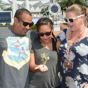 Meet your Posher, Chris